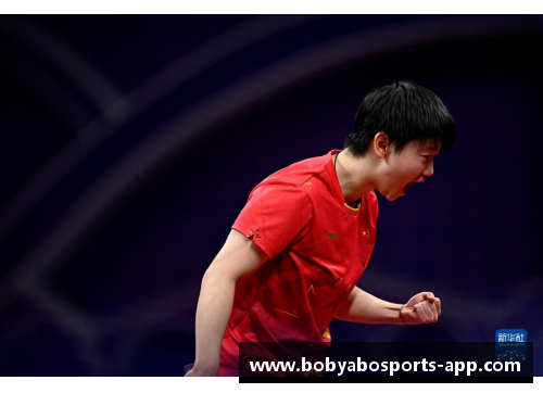 bob亚博平台2022年第19届杭州亚运会乒乓球比赛项目介绍 - 副本