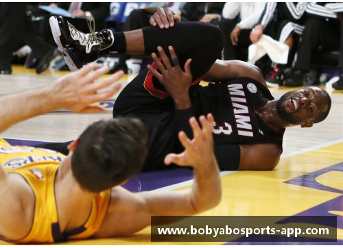 bob亚博平台迈阿密热火与洛杉矶湖人的较量：2020 NBA总决赛的巅峰对决
